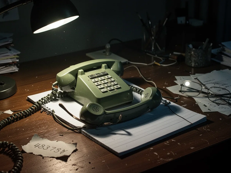 KI-Betrüger erbeuten 500.000 Euro mit perfider Arzt-Masche - Foto: über boerse-global.de