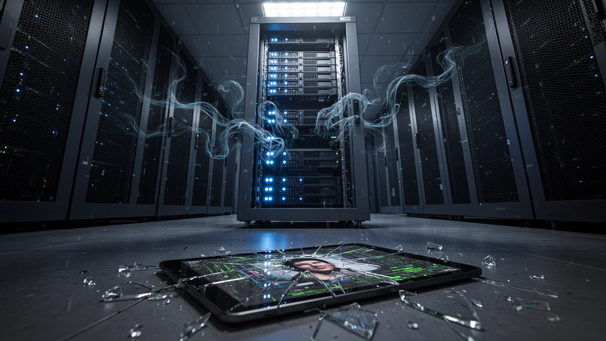 Bundesregierung plant schärferes Gesetz gegen digitale Gewalt - Foto: über boerse-global.de