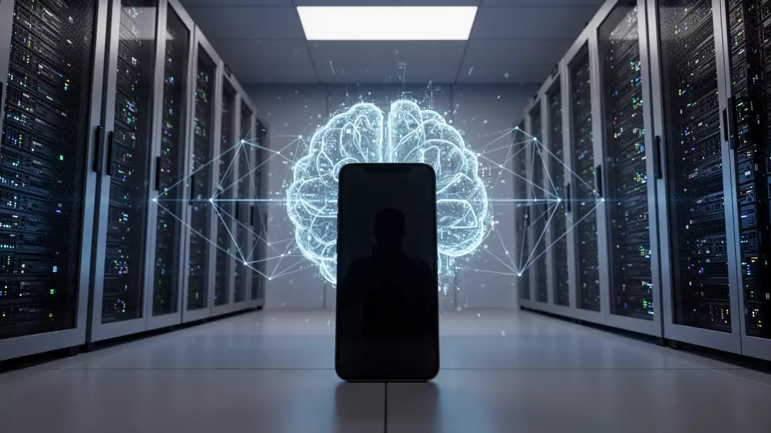 Google Gemini: KI wird zum unsichtbaren Alltagshelfer - Bild: über boerse-global.de