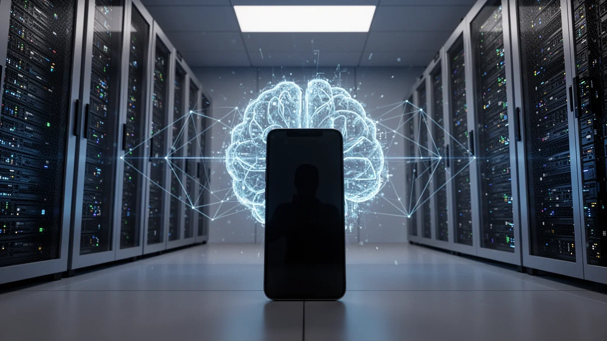 Google Gemini: KI wird zum unsichtbaren Alltagshelfer - Foto: über boerse-global.de