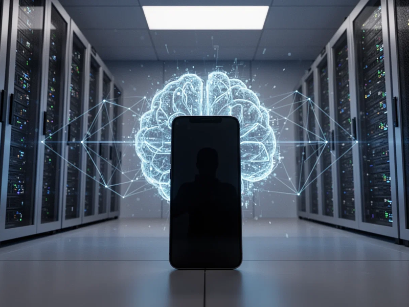 Google Gemini: KI wird zum unsichtbaren Alltagshelfer - Foto: über boerse-global.de