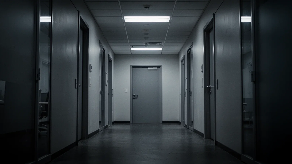 Arbeitsmarkt 2026: Jobangst verdrängt psychische Gesundheit - Foto: über boerse-global.de