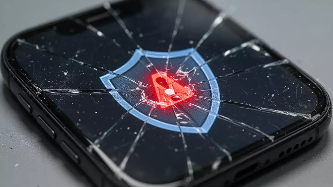 Android 12: Millionen Smartphones ohne Sicherheitsupdates - Bild: über boerse-global.de