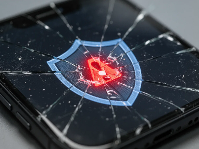 Android 12: Millionen Smartphones ohne Sicherheitsupdates - Foto: über boerse-global.de