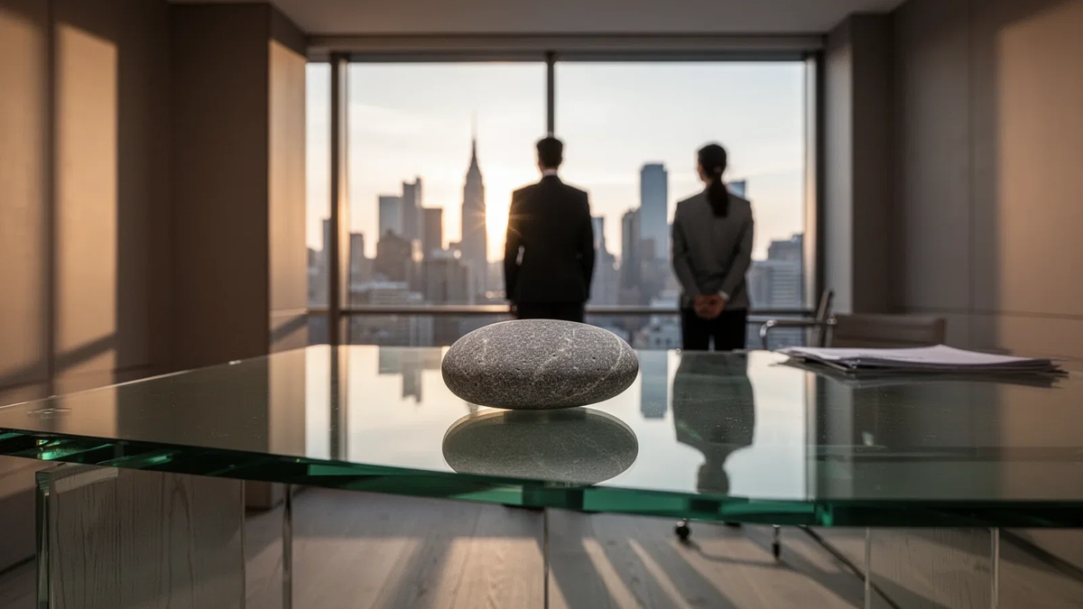 Somatic Self-Leadership löst traditionelle Resilienz ab - Foto: über boerse-global.de