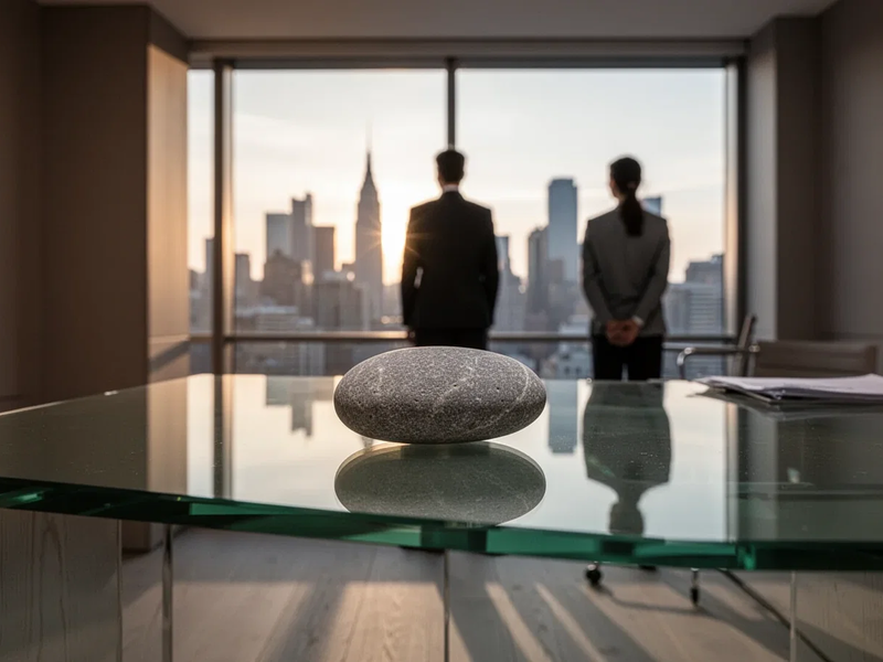 Somatic Self-Leadership löst traditionelle Resilienz ab - Foto: über boerse-global.de