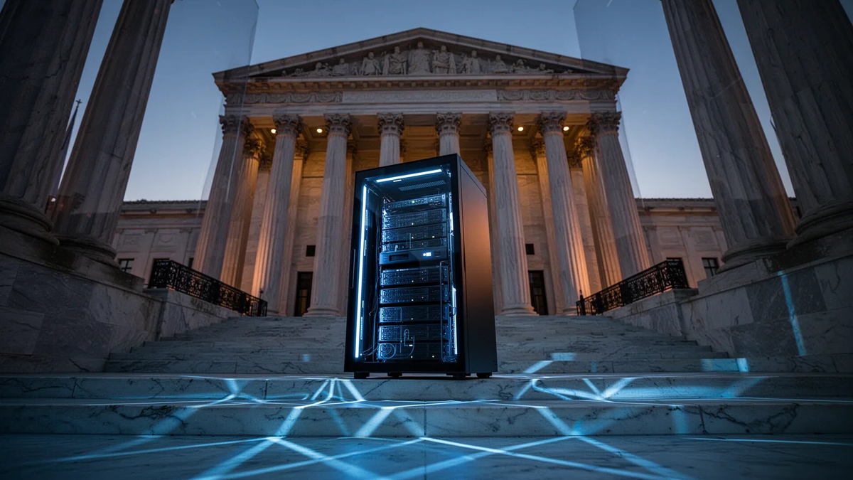 USA setzen auf Einheitsregeln für Künstliche Intelligenz - Foto: über boerse-global.de