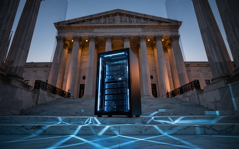 USA setzen auf Einheitsregeln für Künstliche Intelligenz - Foto: über boerse-global.de