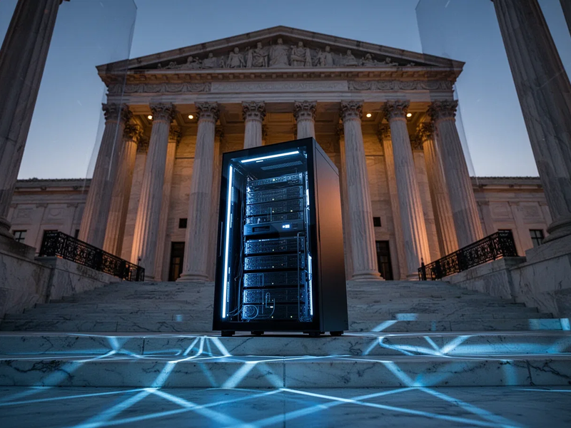 USA setzen auf Einheitsregeln für Künstliche Intelligenz - Foto: über boerse-global.de