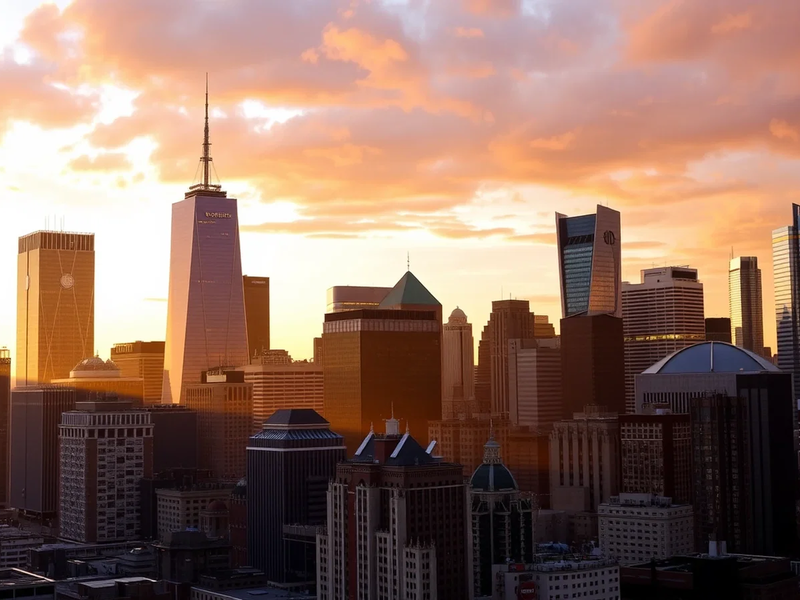KI und Flexibilität: So kämpft Deutschland gegen den Arbeitsstress - Foto: über boerse-global.de