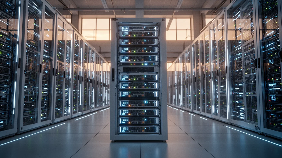 Deutschland startet Milliarden-Offensive für digitale Souveränität - Foto: über boerse-global.de