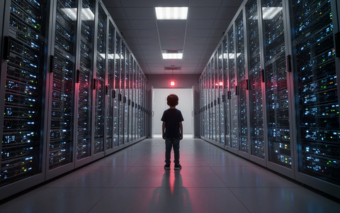 Meta muss 375 Millionen Euro Strafe für Gefährdung Minderjähriger zahlen - Foto: über boerse-global.de Meta muss 375 Millionen Euro Strafe für Gefährdung Minderjähriger zahlen - Foto: über boerse-global.de