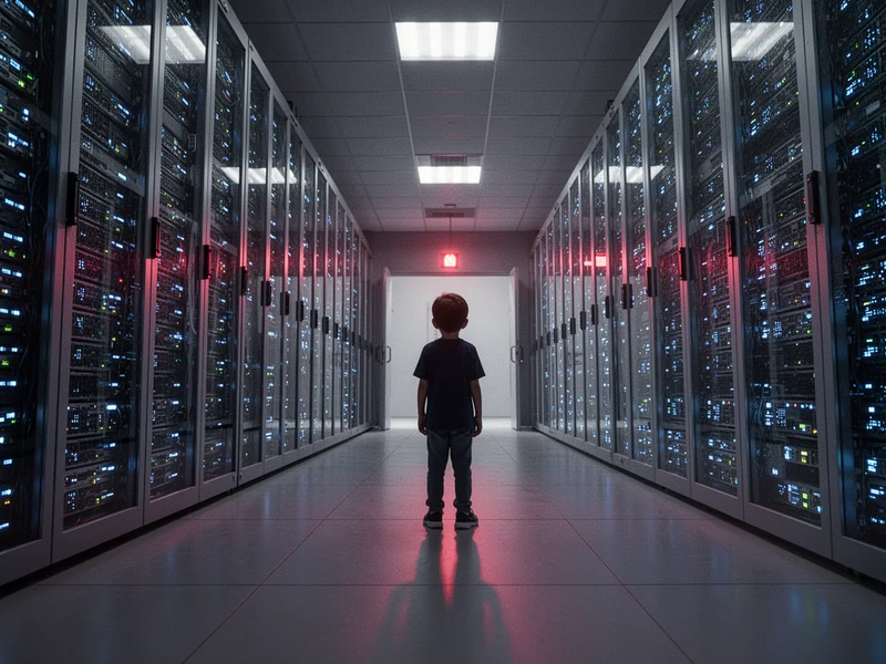 Meta muss 375 Millionen Euro Strafe für Gefährdung Minderjähriger zahlen - Foto: über boerse-global.de