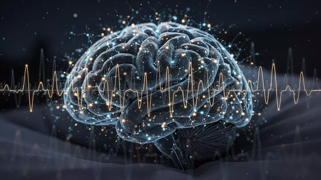 Brain Age Index: Schlaf-EEG sagt Demenzrisiko voraus - Bild: über boerse-global.de