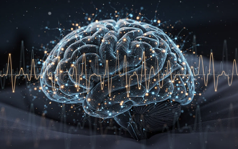 Brain Age Index: Schlaf-EEG sagt Demenzrisiko voraus - Foto: über boerse-global.de