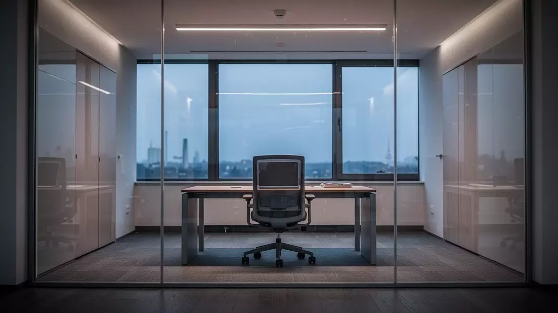 Stressreport 2026: Junge Arbeitnehmer leiden doppelt so stark - Bild: über boerse-global.de