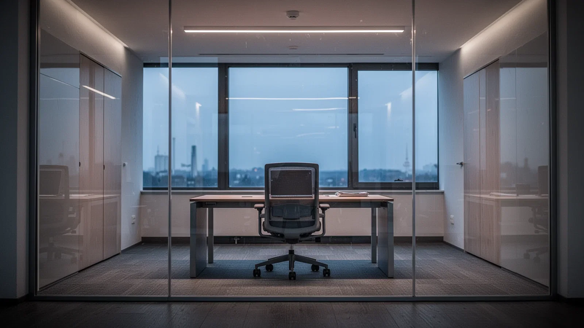 Stressreport 2026: Junge Arbeitnehmer leiden doppelt so stark - Foto: über boerse-global.de