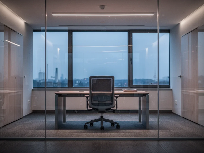 Stressreport 2026: Junge Arbeitnehmer leiden doppelt so stark - Foto: über boerse-global.de