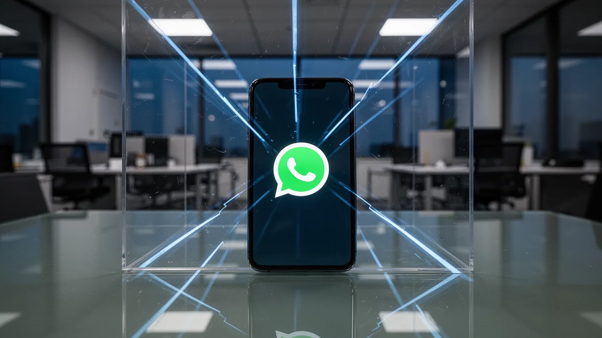 Meta: WhatsApp wird zum Schlachtfeld im globalen KI-Kampf - Foto: über boerse-global.de