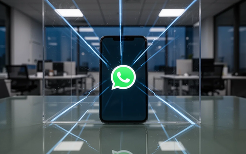 Meta: WhatsApp wird zum Schlachtfeld im globalen KI-Kampf - Foto: über boerse-global.de