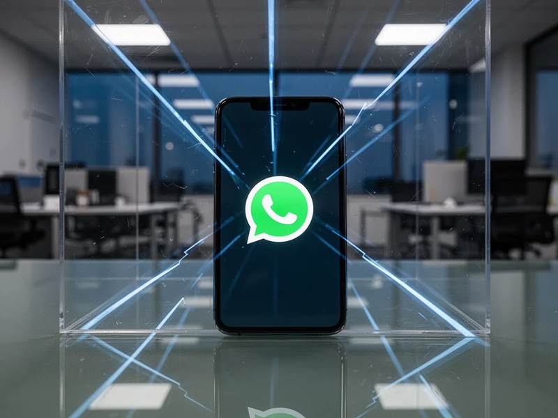 Meta: WhatsApp wird zum Schlachtfeld im globalen KI-Kampf - Foto: über boerse-global.de