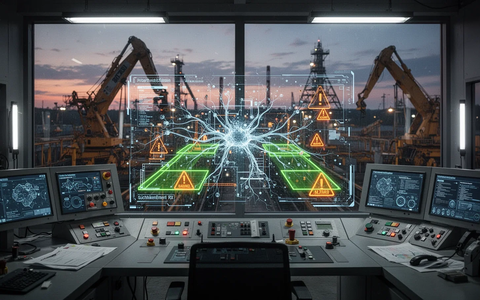 KI wird Pflicht: Deutsche Industrie rüstet für EU-Künstliche-Intelligenz-Gesetz - Foto: über boerse-global.de