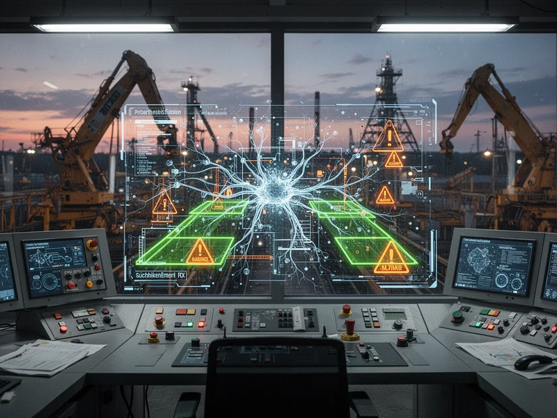 KI wird Pflicht: Deutsche Industrie rüstet für EU-Künstliche-Intelligenz-Gesetz - Foto: über boerse-global.de