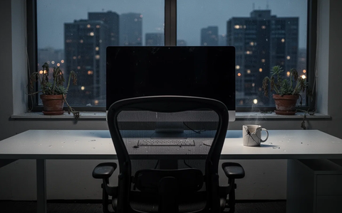 Randstad-Studie: Deutsche schweigen trotz Rekord-Burnout - Foto: über boerse-global.de Randstad-Studie: Deutsche schweigen trotz Rekord-Burnout - Foto: über boerse-global.de