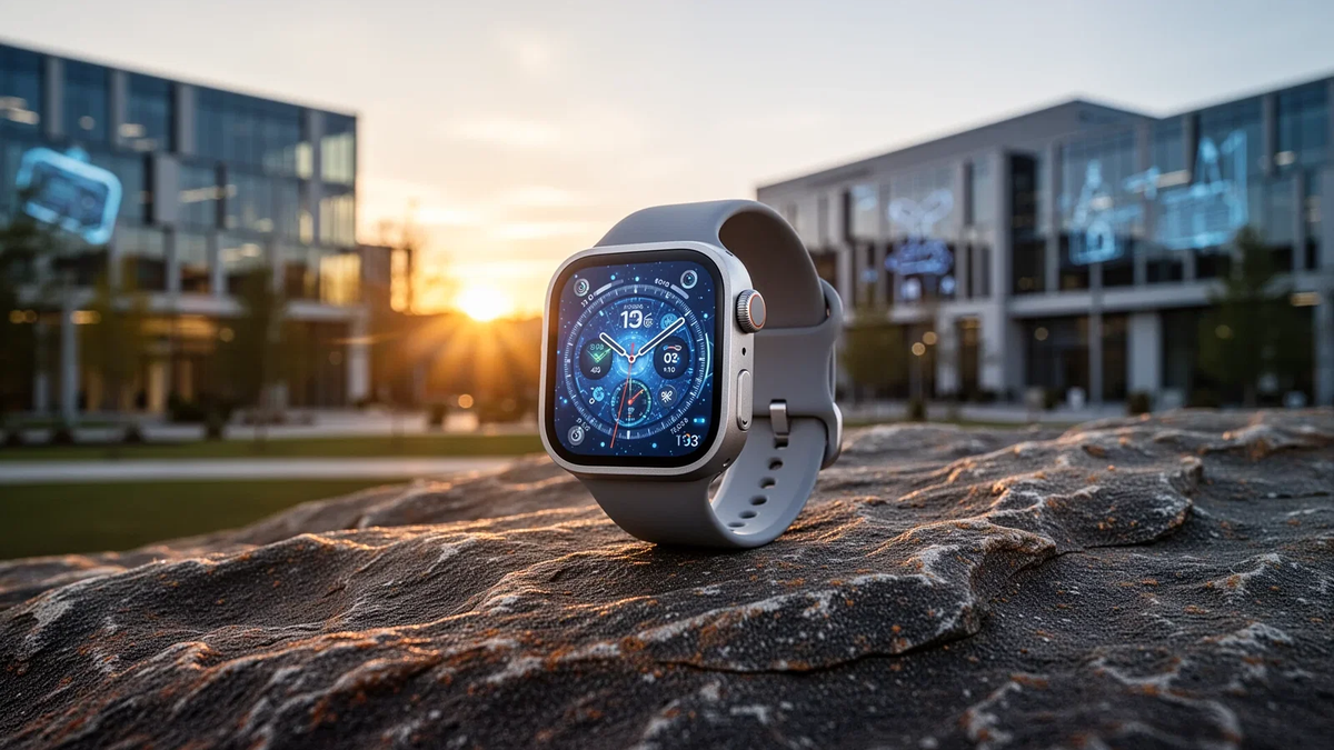 Apple Watch Ultra 3: Premium-Smartwatch mit Frühjahrsrabatten - Foto: über boerse-global.de