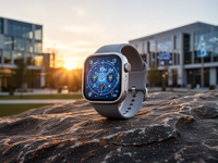 Apple Watch Ultra 3: Premium-Smartwatch mit Frühjahrsrabatten - Foto: über boerse-global.de