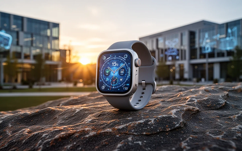 Apple Watch Ultra 3: Premium-Smartwatch mit Frühjahrsrabatten - Foto: über boerse-global.de