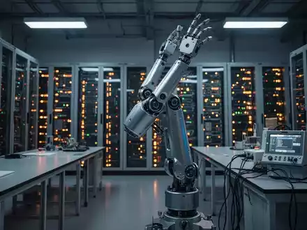 OpenAI beendet Sora-Ära und setzt Milliarden auf Roboter und Sicherheit - Foto: über boerse-global.de