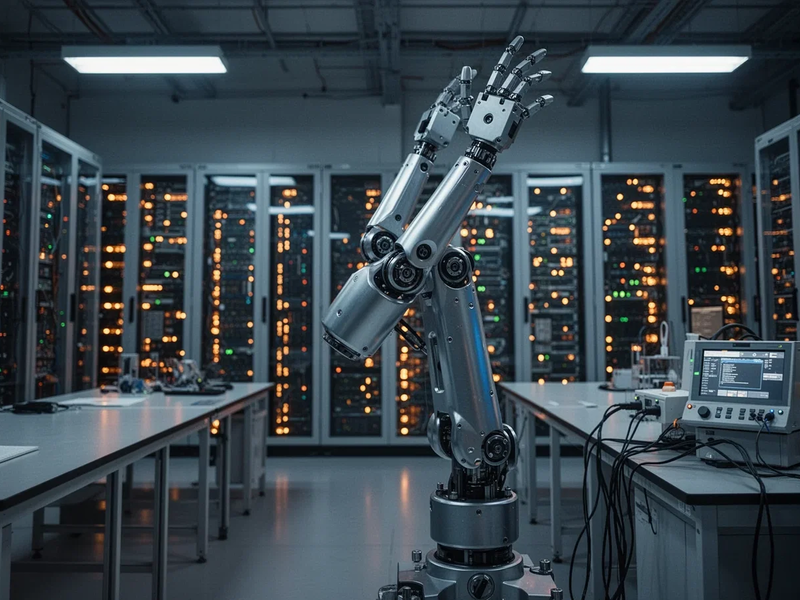 OpenAI beendet Sora-Ära und setzt Milliarden auf Roboter und Sicherheit - Foto: über boerse-global.de