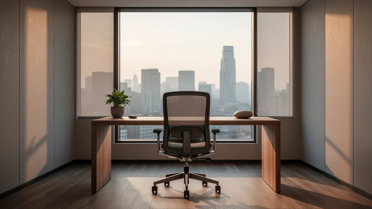 Achtsamkeit am Arbeitsplatz: Wellness oder Überlebensstrategie? - Foto: über boerse-global.de