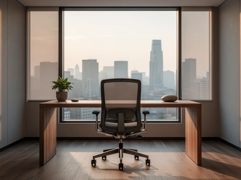 Achtsamkeit am Arbeitsplatz: Wellness oder Überlebensstrategie? - Foto: über boerse-global.de