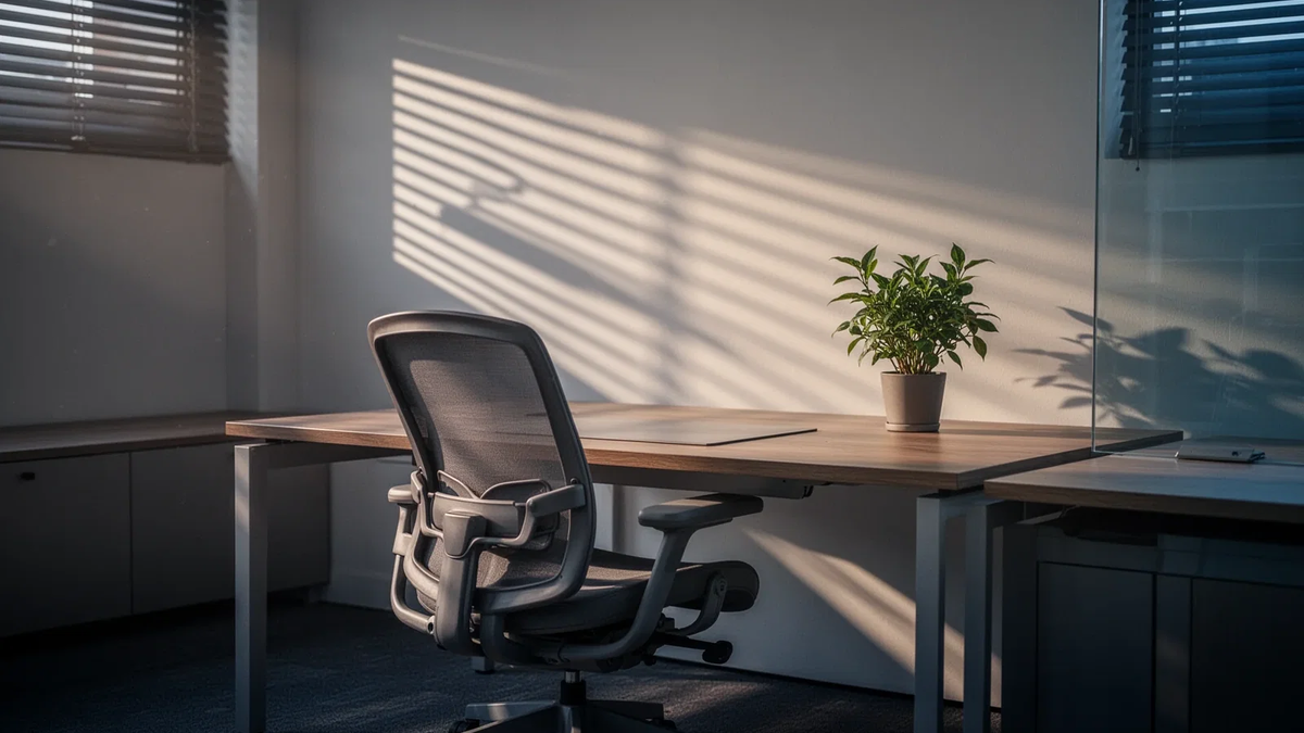 Arbeitswelt 2026: Schluss mit der 