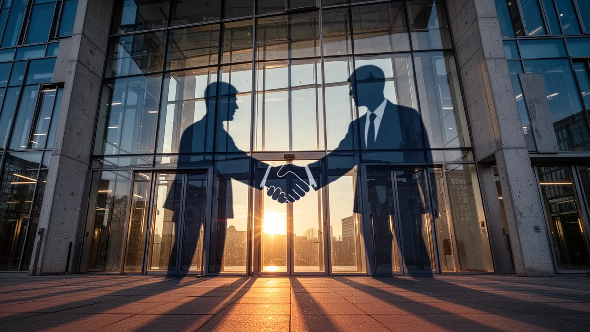 Tarifflucht stoppen: Deutschland braucht nationalen Aktionsplan - Foto: über boerse-global.de