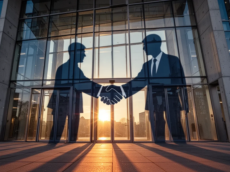 Tarifflucht stoppen: Deutschland braucht nationalen Aktionsplan - Foto: über boerse-global.de