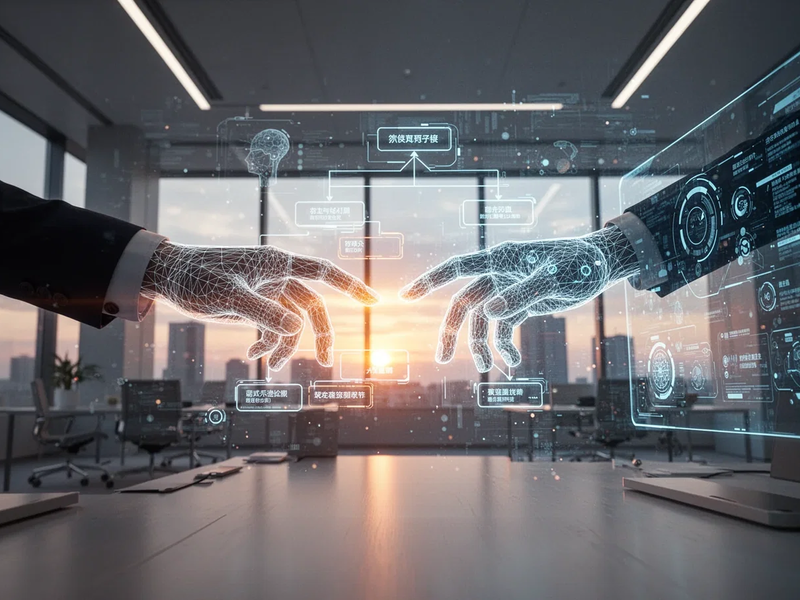 Microsofts KI-Umbruch zwingt Führungskräfte zum Umdenken - Foto: über boerse-global.de