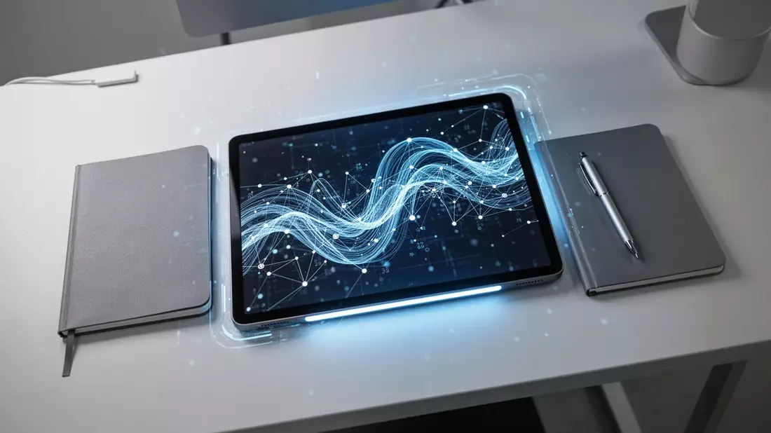 Digitale Planer 2026: KI-Assistenten lösen starre Kalender ab - Bild: über boerse-global.de