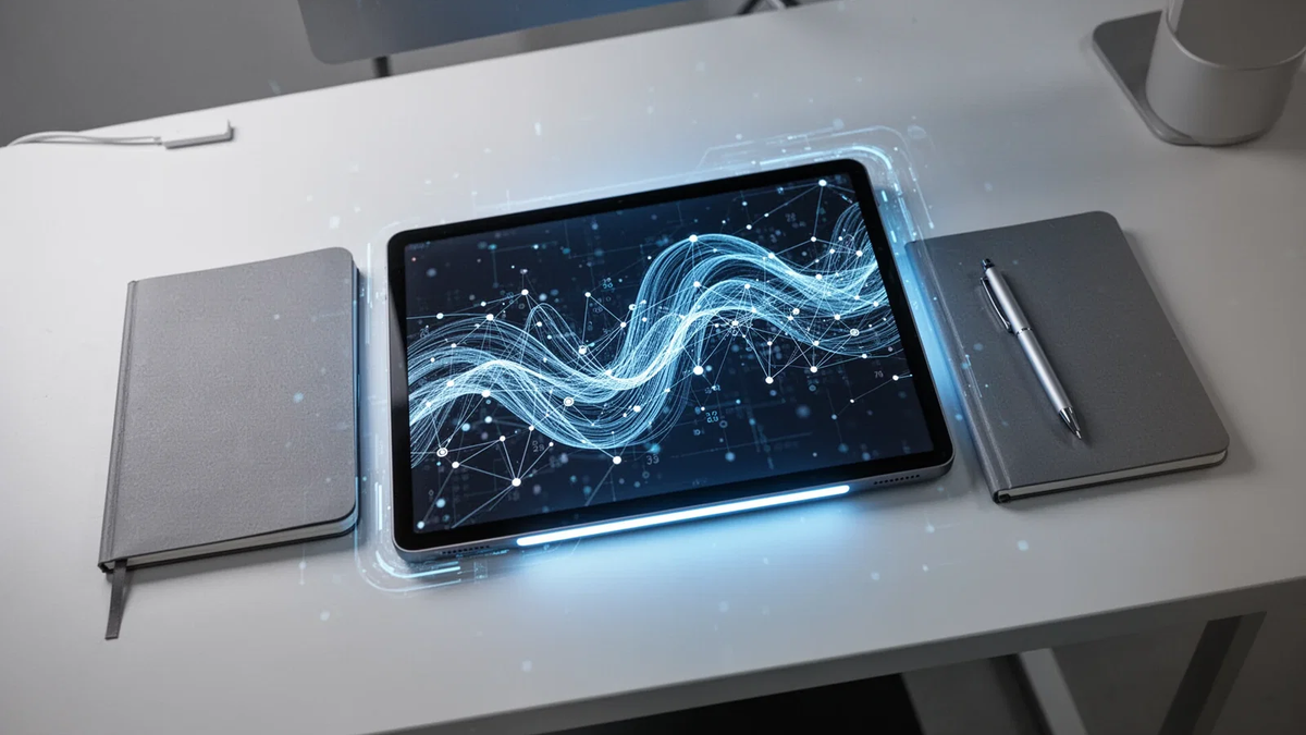 Digitale Planer 2026: KI-Assistenten lösen starre Kalender ab - Foto: über boerse-global.de