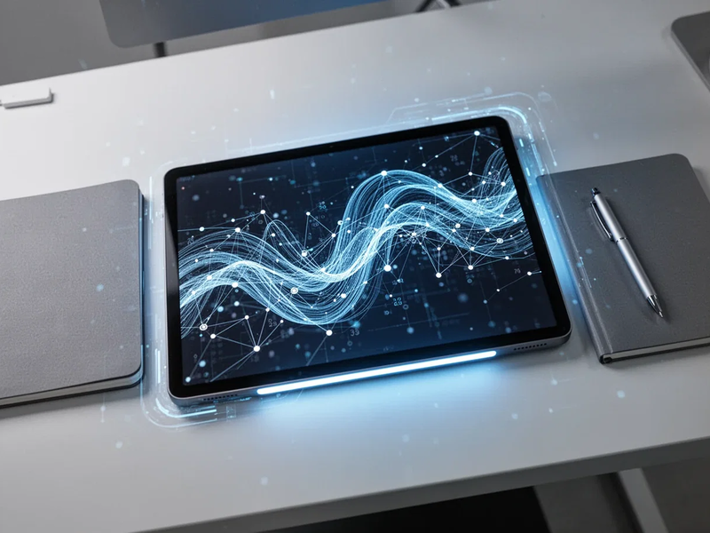 Digitale Planer 2026: KI-Assistenten lösen starre Kalender ab - Foto: über boerse-global.de