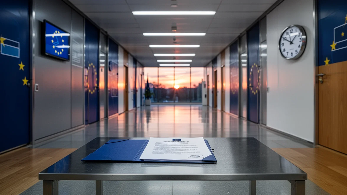 Digital Omnibus: EU-Parlament stimmt über milliardenschwere Entlastung ab - Foto: über boerse-global.de