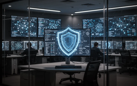 Microsoft Defender setzt auf KI-Agenten für Cybersicherheit - Foto: über boerse-global.de