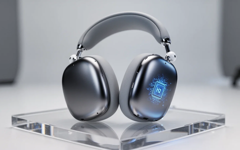 AirPods Max 2: Apples Premium-Kopfhörer erhalten H2-Chip und neue Features - Foto: über boerse-global.de