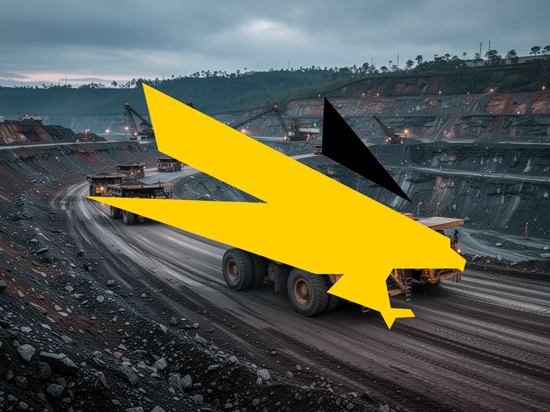 Agnico Eagle Aktie: Margen-Sorgen bremsen - Foto: über boerse-global.de