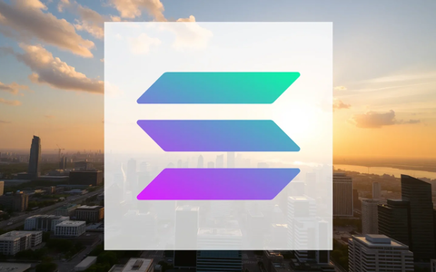 Solana: La Plataforma Blockchain que Atrae a la Banca Tradicional - Foto: über boerse-global.de