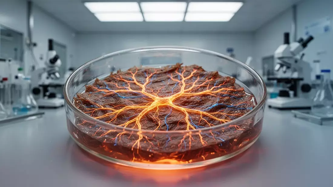 SLIT3-Protein revolutioniert die Fettverbrennung - Bild: über boerse-global.de