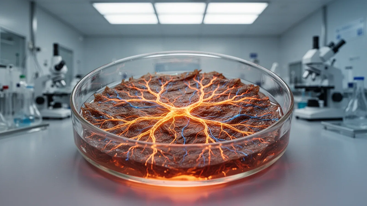 SLIT3-Protein revolutioniert die Fettverbrennung - Foto: über boerse-global.de