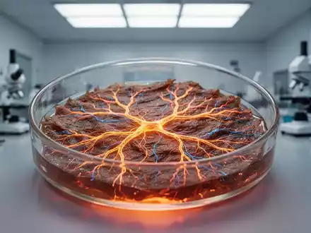 SLIT3-Protein revolutioniert die Fettverbrennung - Foto: über boerse-global.de